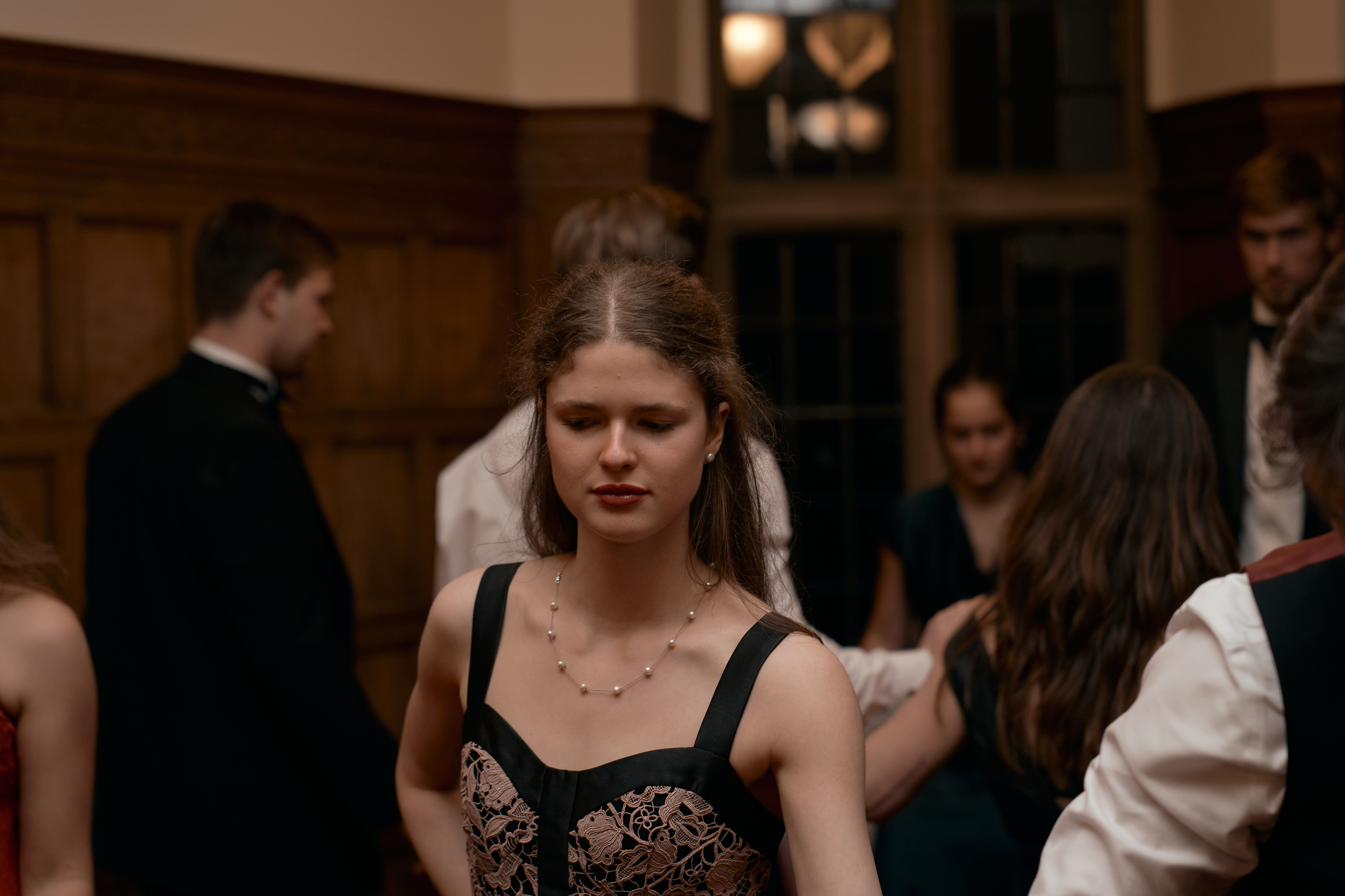 Erin Meryl, author of The Learning Lab